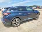 2018 NISSAN MURANO