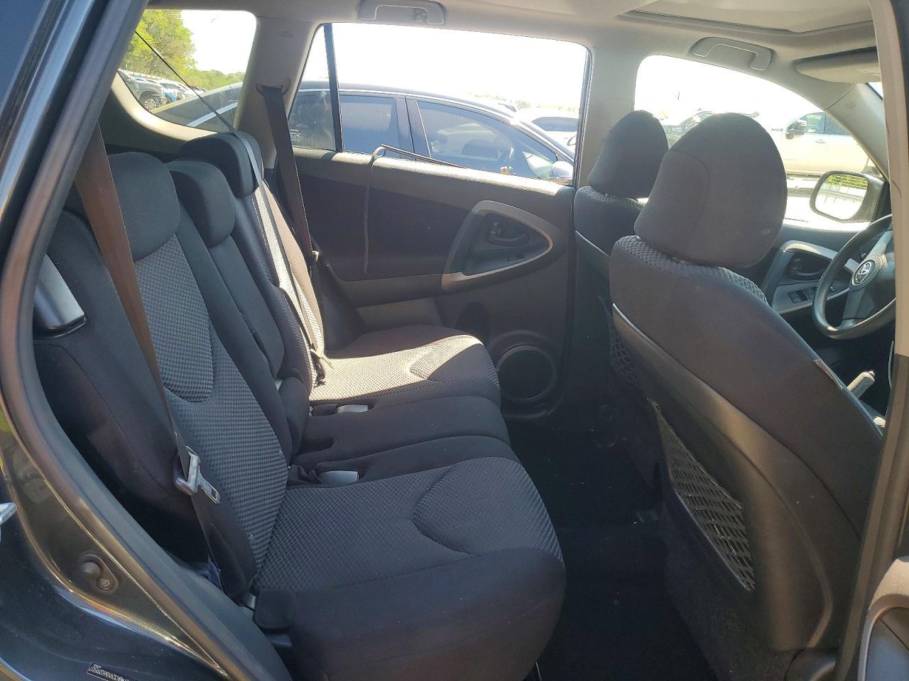 2008 TOYOTA RAV4