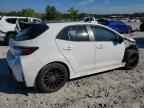 2023 TOYOTA GR Corolla