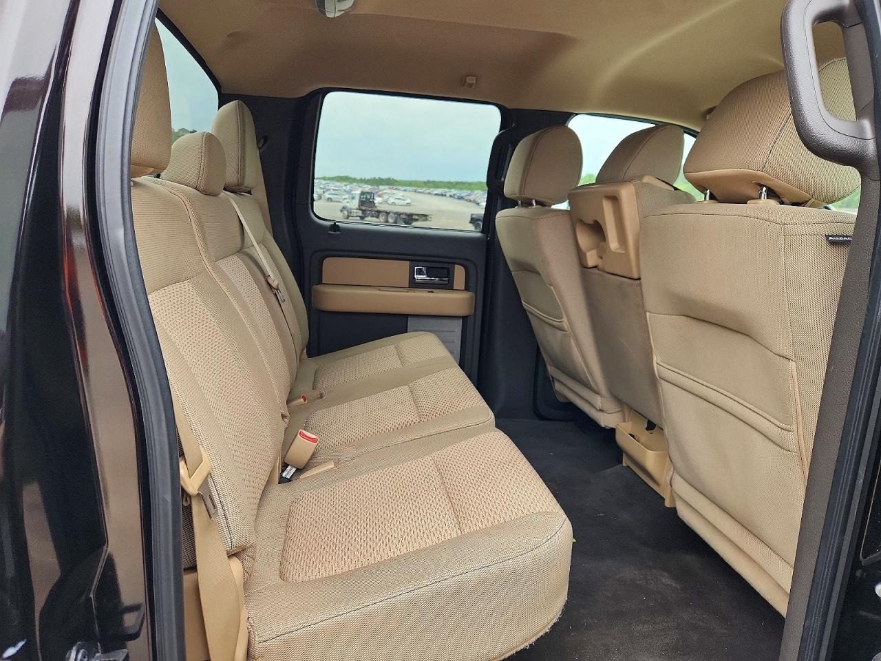 2013 FORD F-150 Lightning