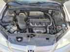 2004 HONDA CIVIC