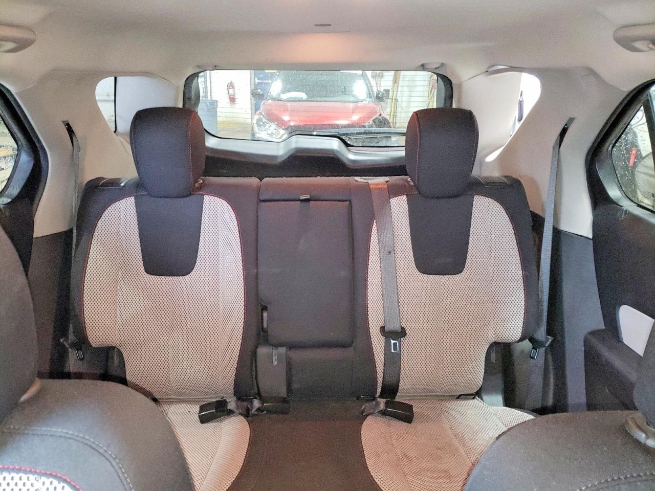 2012 CHEVROLET EQUINOX
