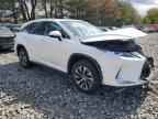 2022 LEXUS RX 350L