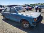 1981 TOYOTA Tercel