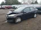 2015 FORD Fiesta