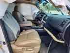2017 TOYOTA Sequoia