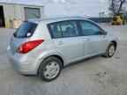 2009 NISSAN VERSA