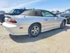 2000 CHEVROLET Camaro