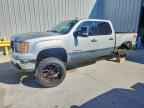 2008 GMC Sierra