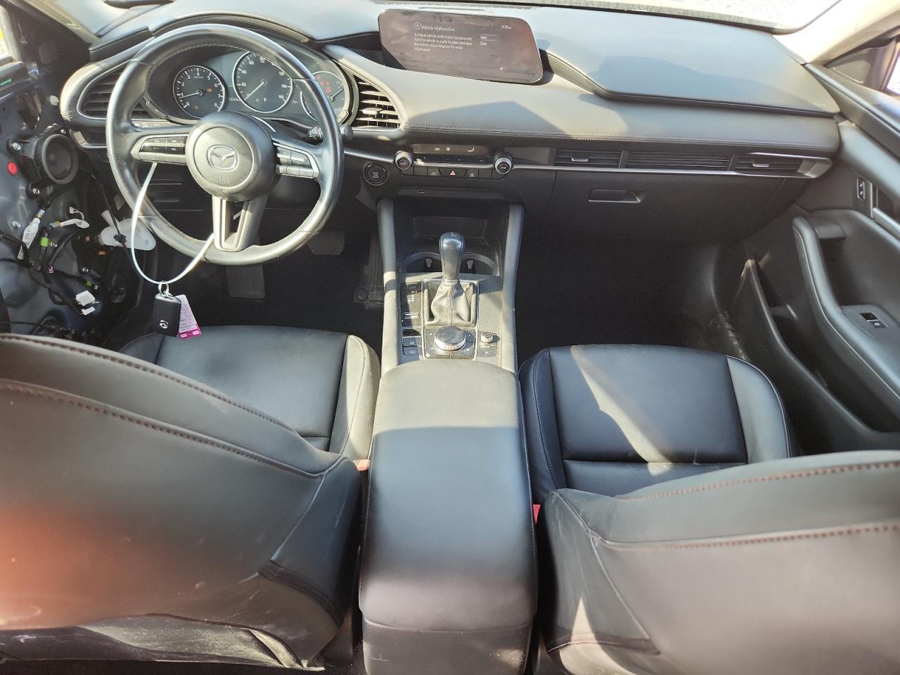 2021 MAZDA 3