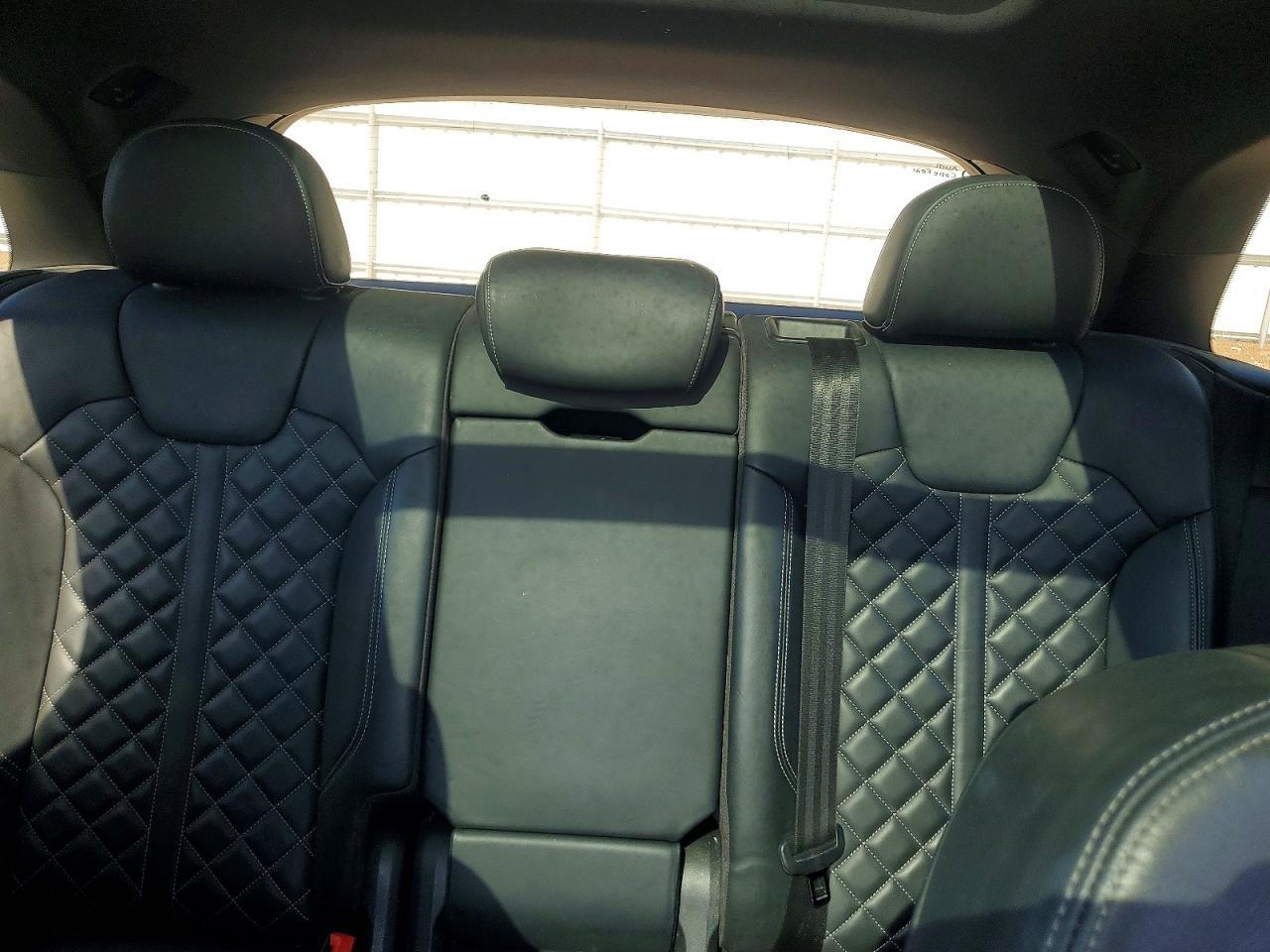 2019 AUDI SQ5