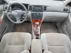 2007 TOYOTA COROLLA