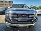 2025 GMC Sierra
