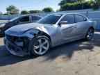 2016 DODGE CHARGER