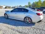 2017 CHEVROLET SS
