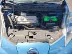 2011 NISSAN LEAF