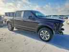2018 FORD F-150 Lightning
