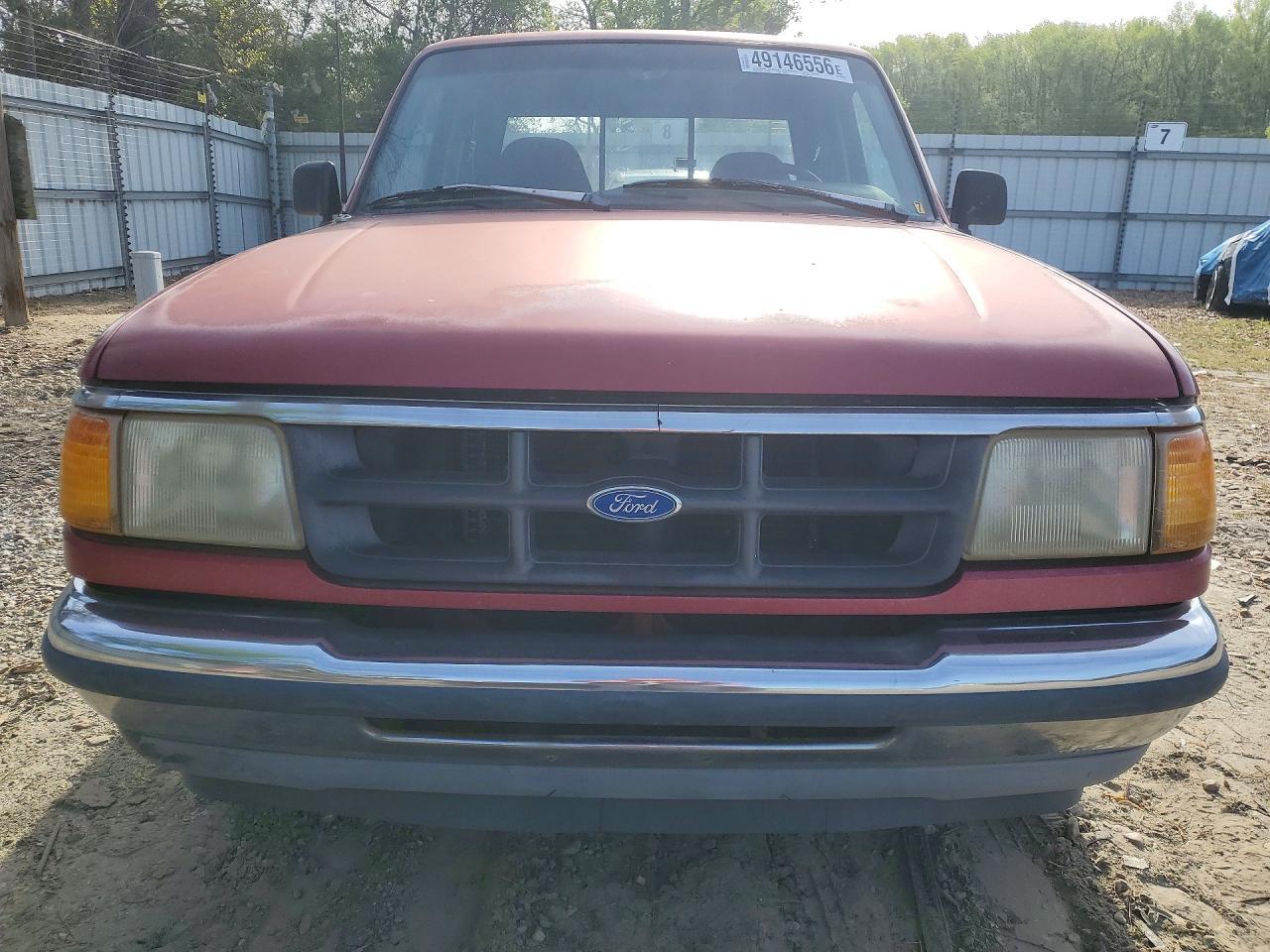 1994 FORD RANGER