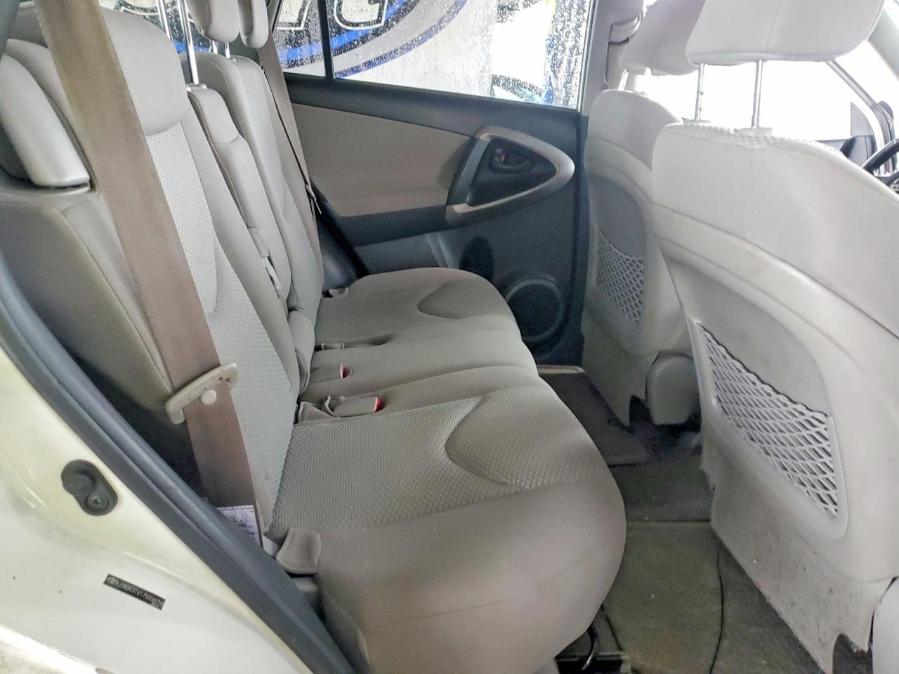 2007 TOYOTA RAV4