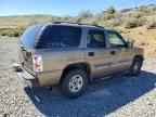 2003 CHEVROLET Tahoe