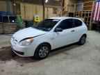 2007 HYUNDAI ACCENT