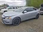 2017 Volv S60