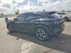 2021 FORD Mustang Mach-E