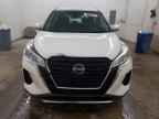2022 NISSAN KICKS
