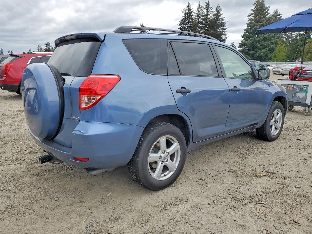 2006 TOYOTA RAV4