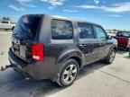 2014 HONDA PILOT