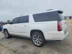 2016 GMC Yukon XL