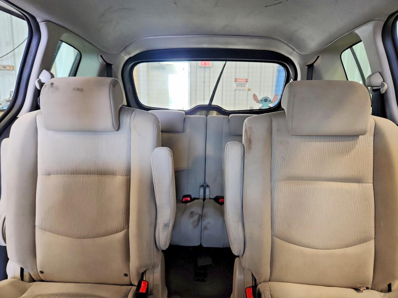 2009 MAZDA 5
