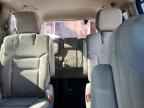 2015 DODGE GRAND CARAVAN