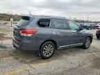 2014 NISSAN PATHFINDER