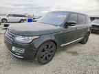 2016 LAND ROVER RANGE ROVER