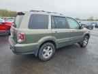 2007 HONDA PILOT