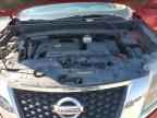 2015 NISSAN PATHFINDER
