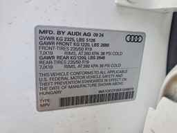 2024 AUDI Q3
