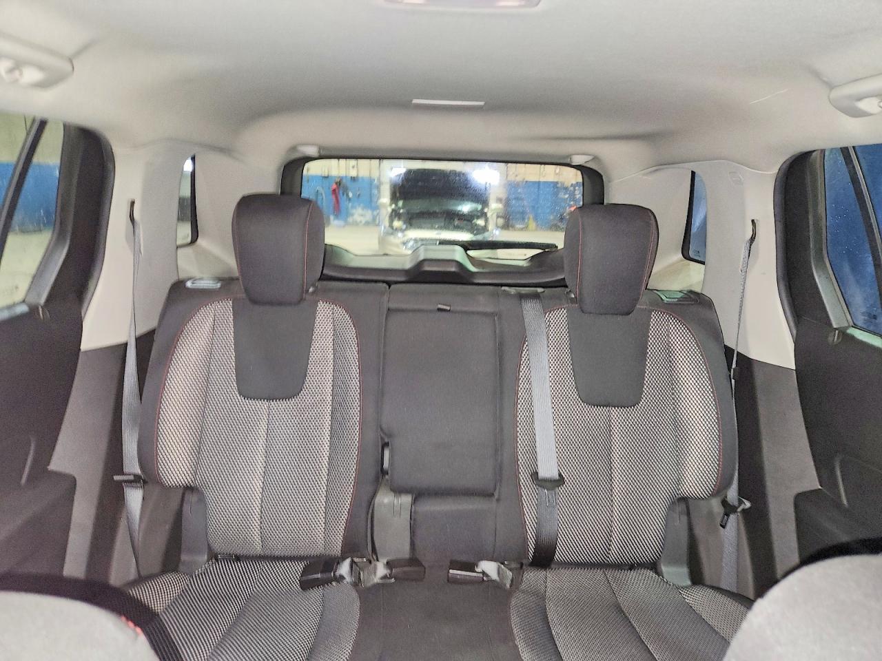 2016 GMC Terrain