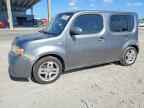 2009 NISSAN CUBE