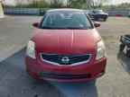 2010 NISSAN SENTRA