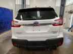 2024 SUBARU Ascent