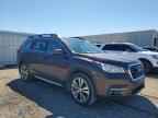 2021 SUBARU Ascent