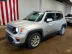 2019 JEEP Renegade