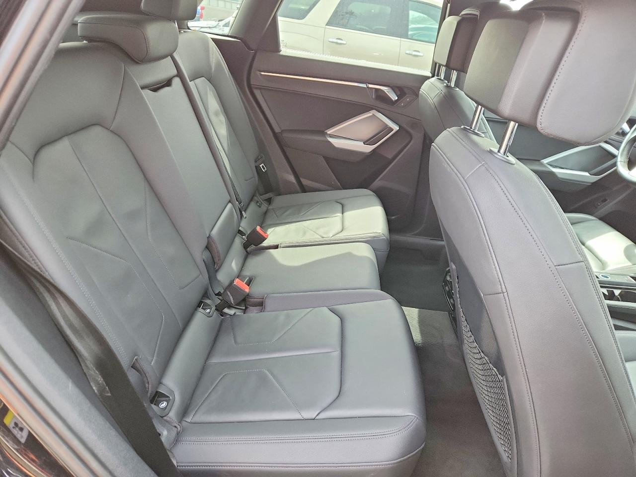 2021 AUDI Q3