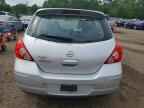 2009 NISSAN VERSA