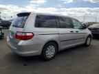 2006 HONDA ODYSSEY