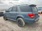 2006 TOYOTA Sequoia