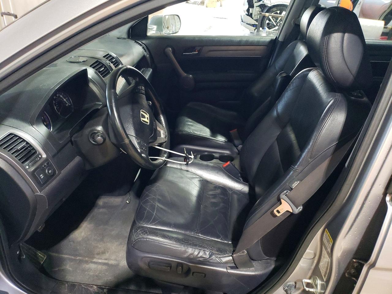 2008 HONDA CR-V
