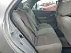 2007 TOYOTA COROLLA